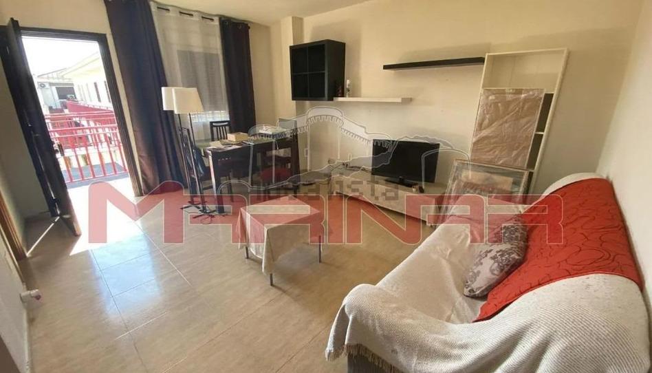 Foto 1 de Pis de lloguer a Esquivias, Toledo