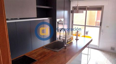 Foto 3 de Ático en venta en San Cristobal - San Diego, Lorca