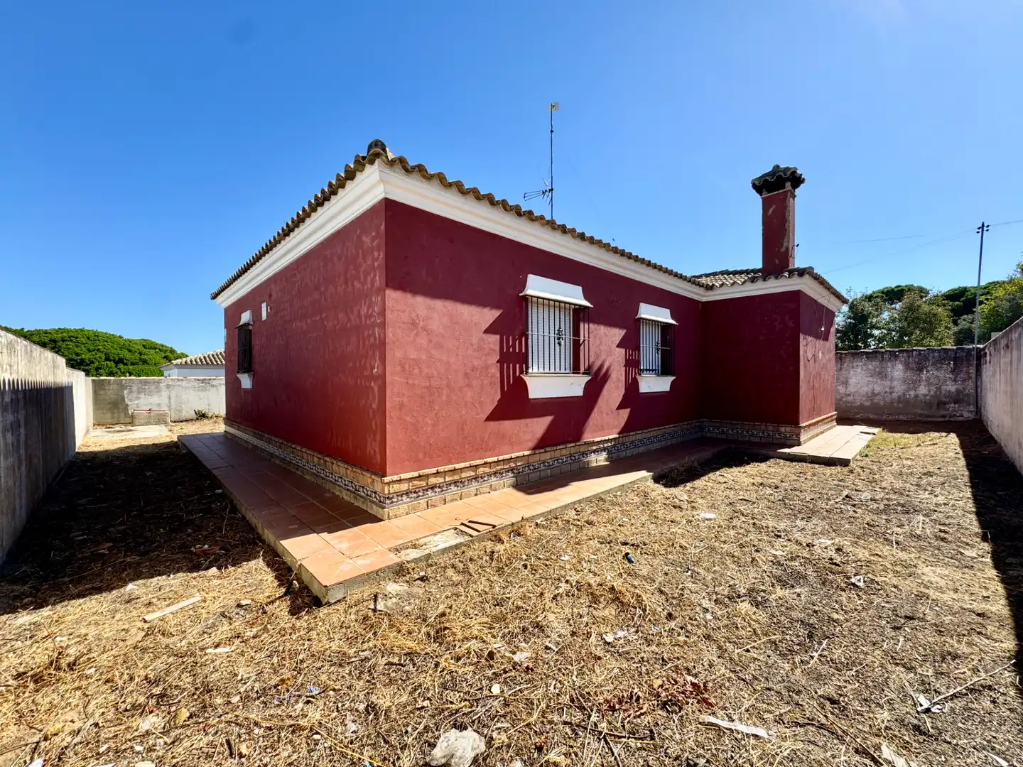 Villa avec jardin à vendre à Los Franceses – La Vega, imagen 6