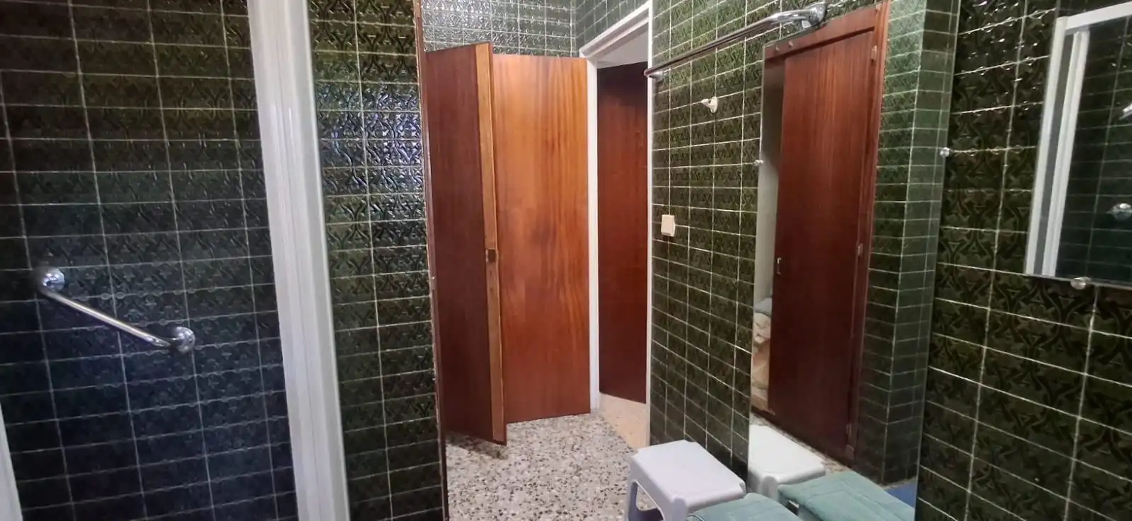 Bathroom of Country homes for sale in Benidorm  with Private garden, Terrace and Storage room