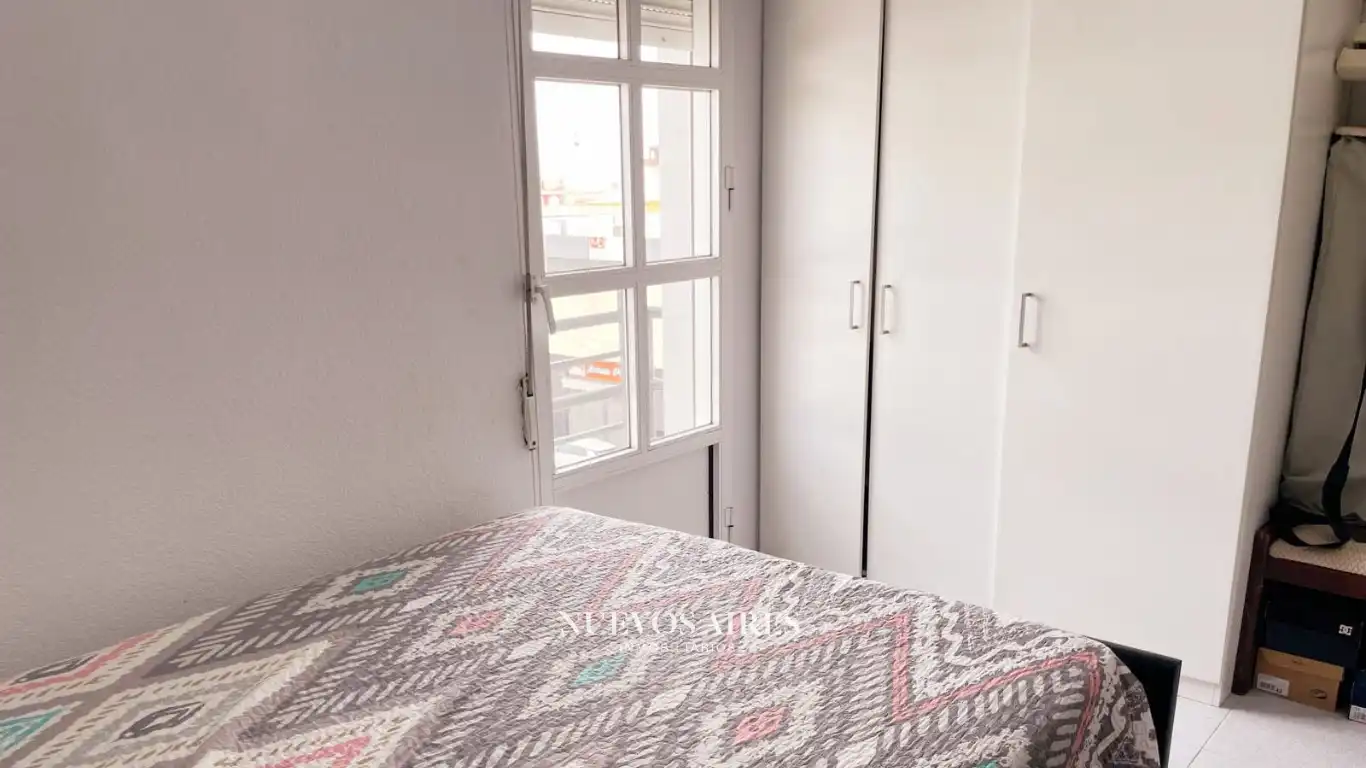 Habitación de Ático en venta en Isla Cristina con Terraza, Trastero y Amueblado