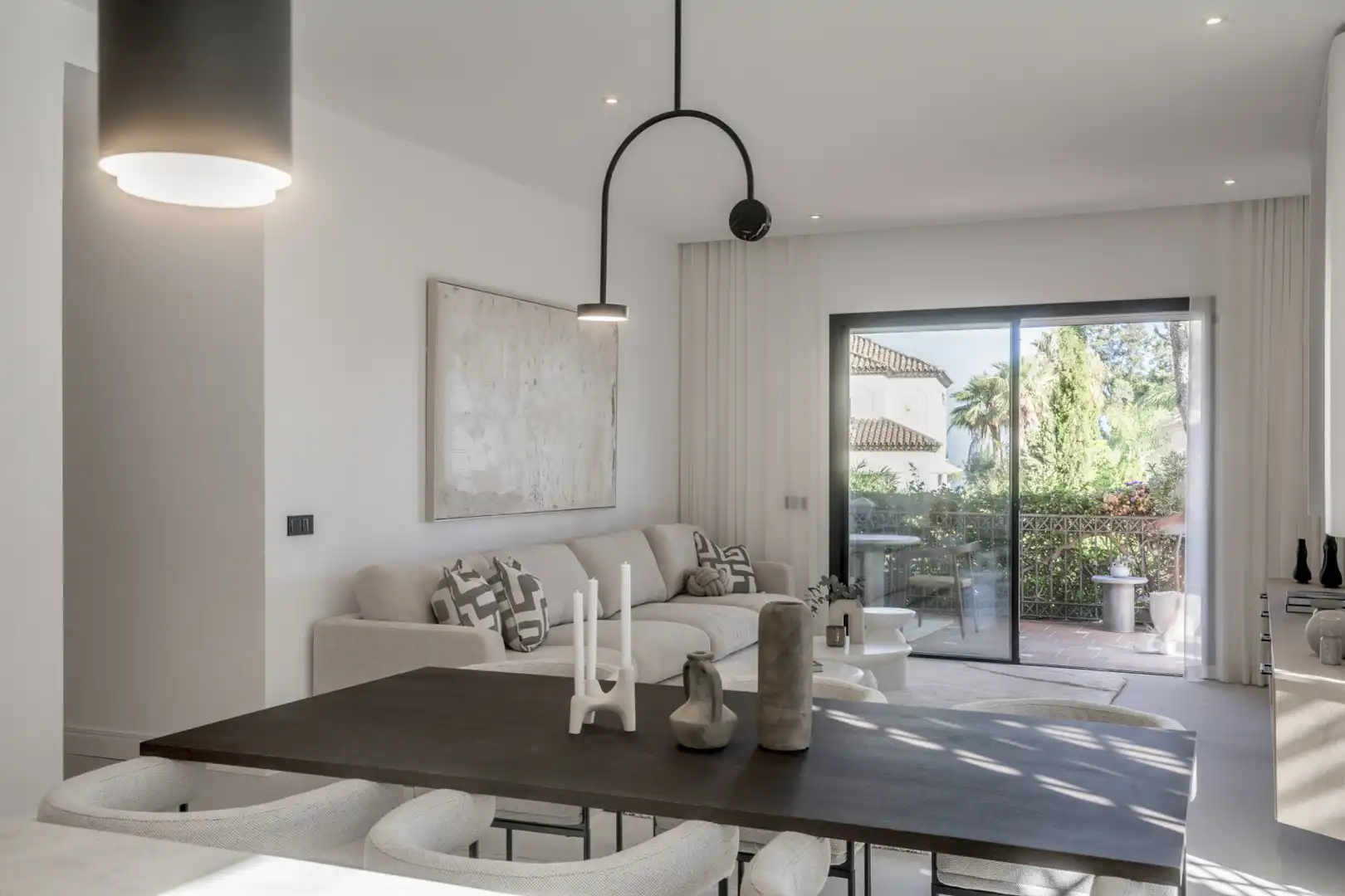 Home with terrace for sale in Milla de Oro, imagen 14