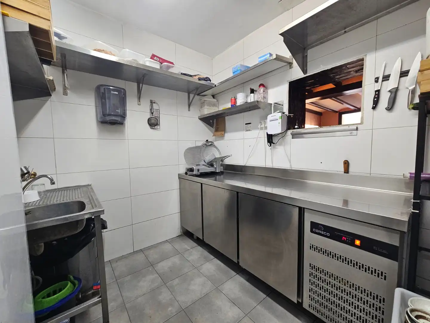 Business premises for transfer in Sarrià - Sant Gervasi, imagen 19