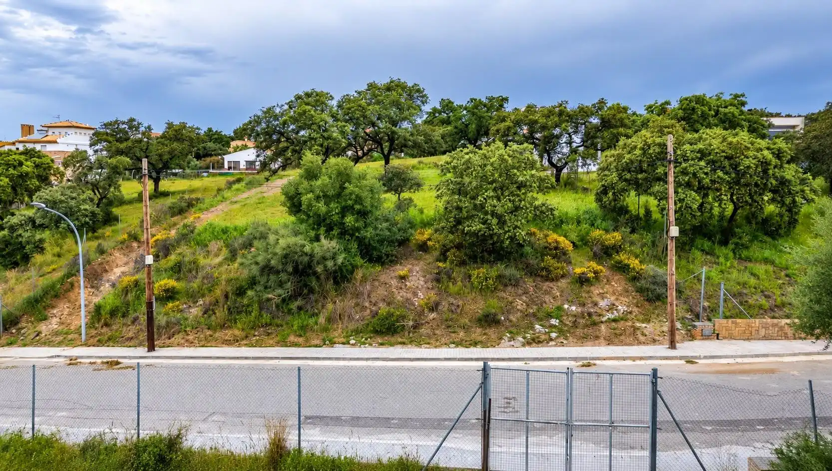 Residential land for sale in Las Pajanosas, imagen 6