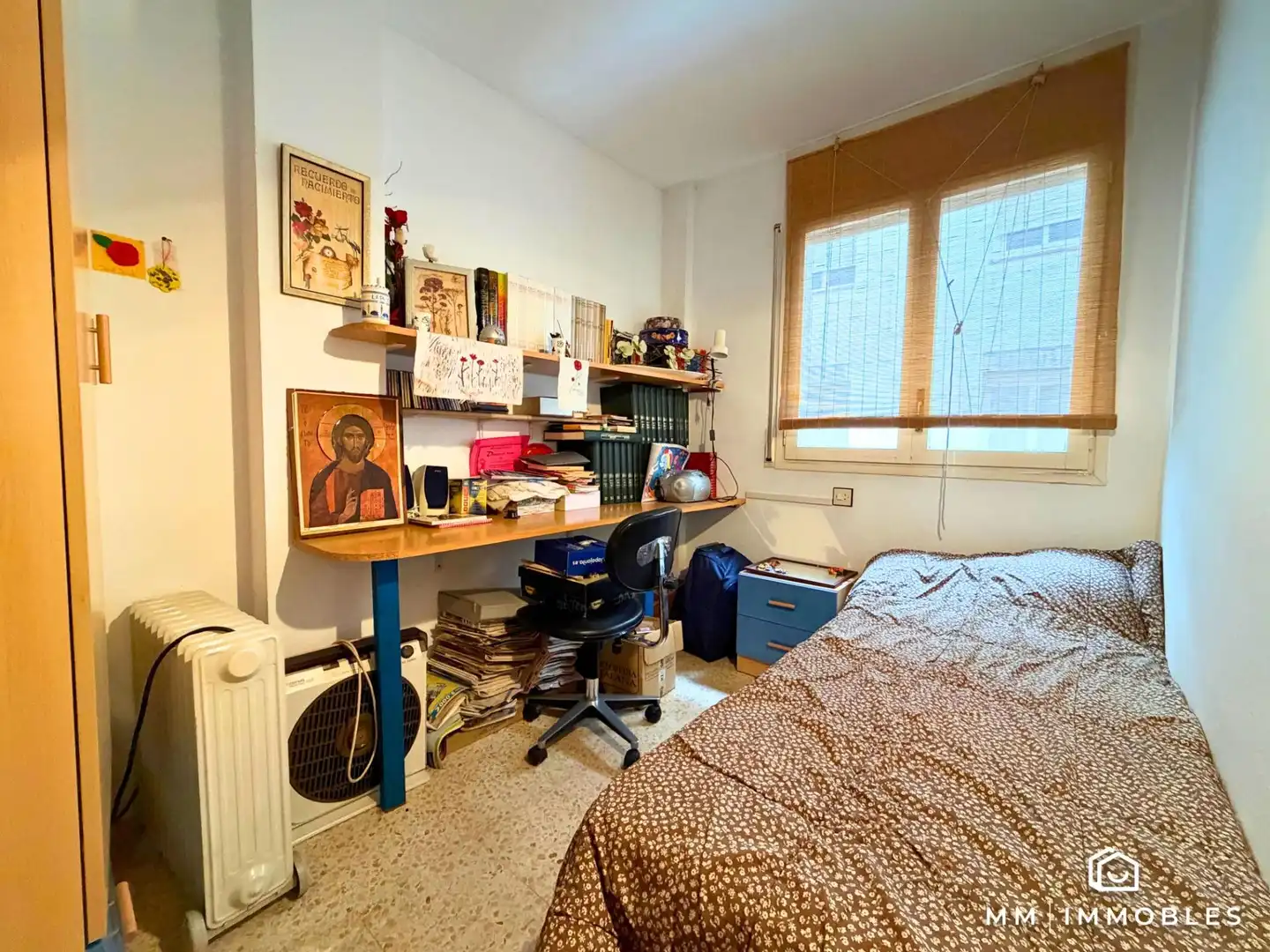 Flat with terrace for sale in CAN MONIC, imagen 20