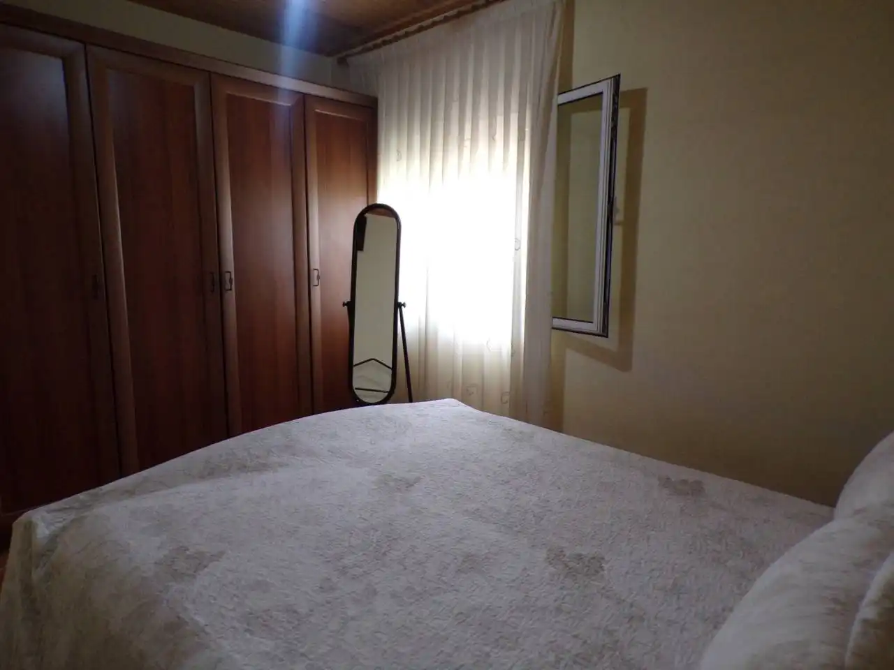 Dormitori de Casa o xalet en venda en Tordera amb Aire condicionat, Calefacció i Jardí privat