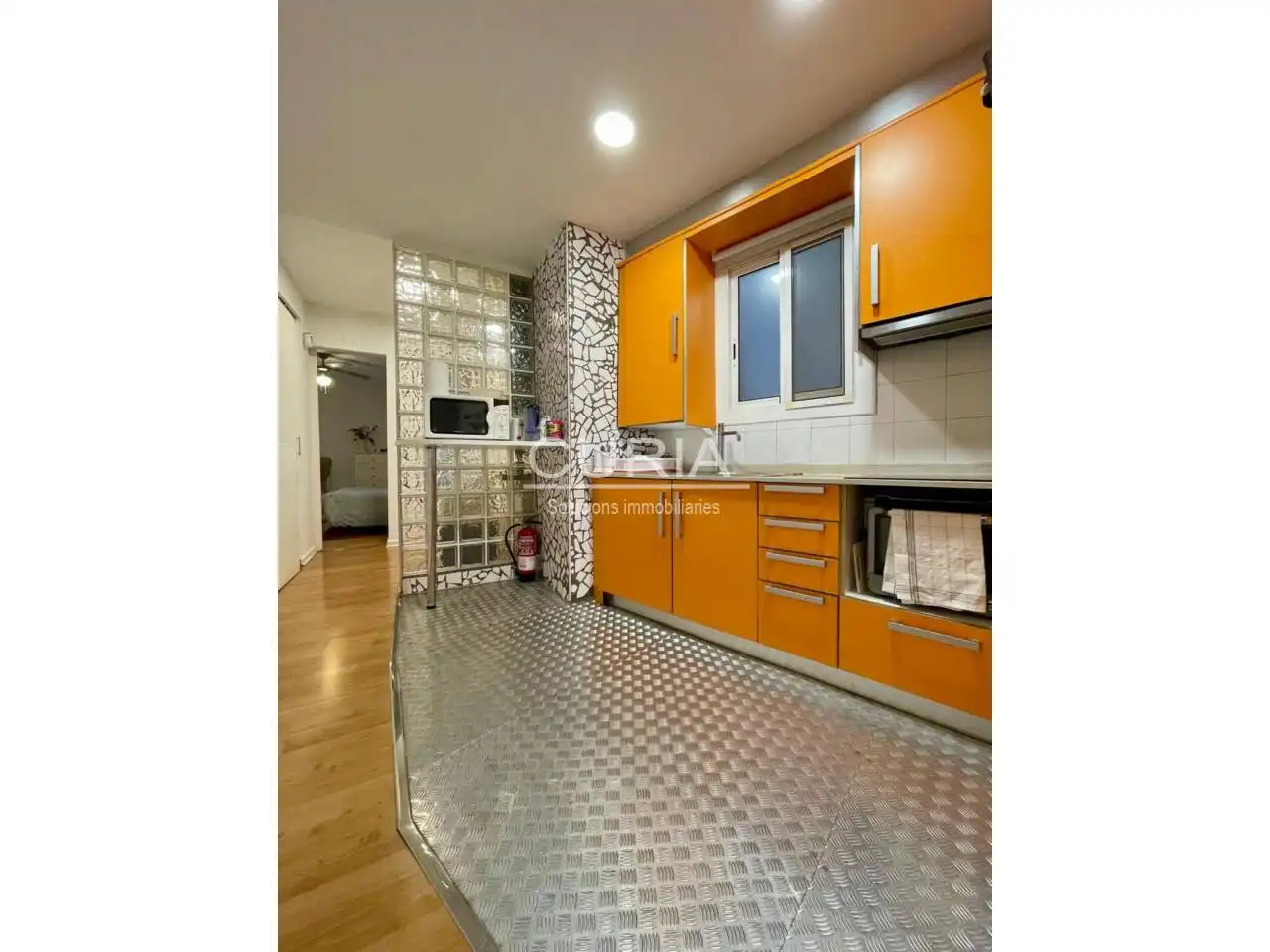 Apartment with terrace for sale in Centre Històric, imagen 11