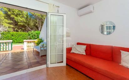 Garden of Flat for sale in Ciutadella de Menorca  with Air Conditioner and Terrace