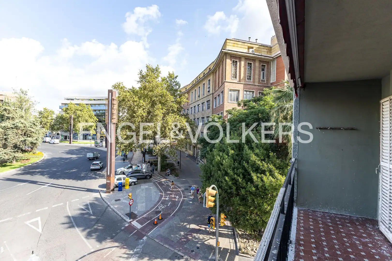 Exterior view of Flat for sale in Tarragona  with Air Conditioner and Heating