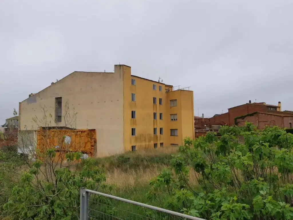 Terreny rústic en venda a C/ Santa Margarida, imagen 8