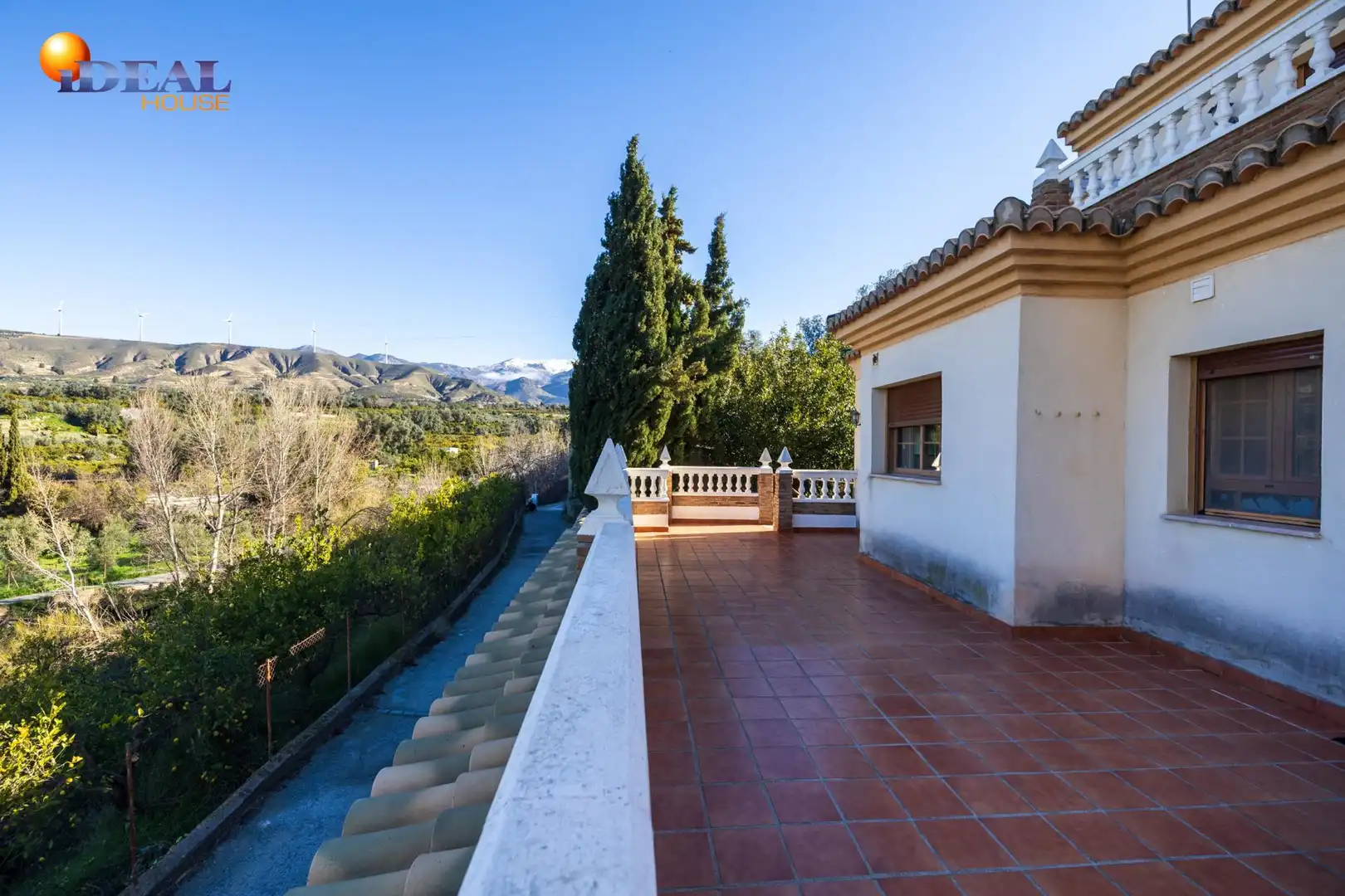 Villa avec terrasse à vendre à El Valle, imagen 51