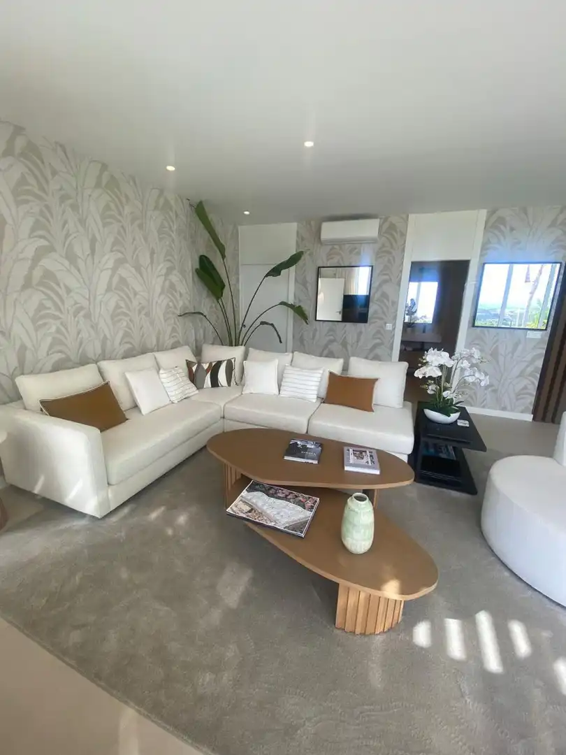 Villa mit Pool zum Verkauf in Riviera del Sol, imagen 15