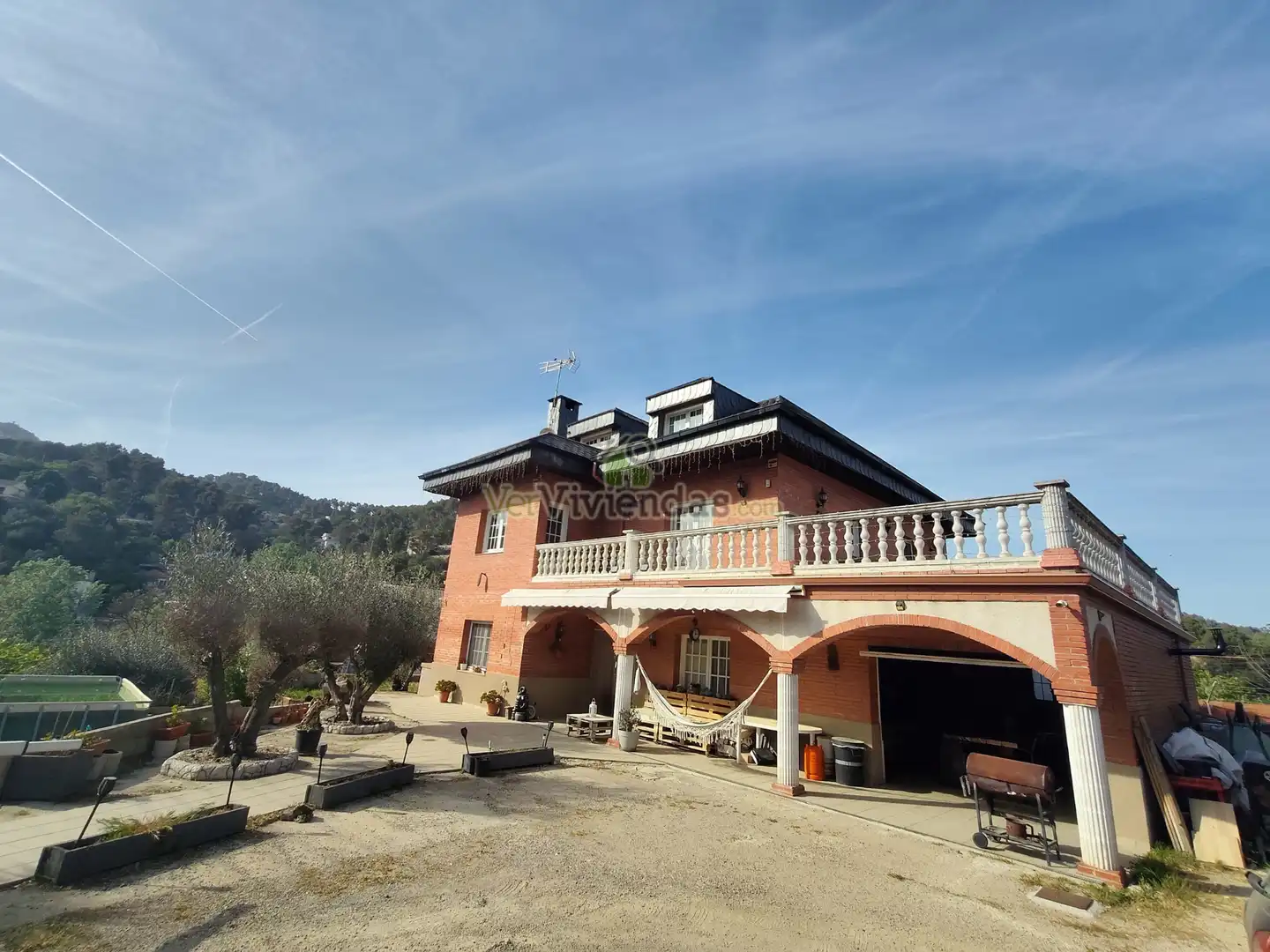 Maison avec terrasse à vendre à Corbera de Llobregat, imagen 9