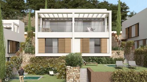 Foto 3 de Casa adosada en venda a N/a, Begur pueblo, Begur