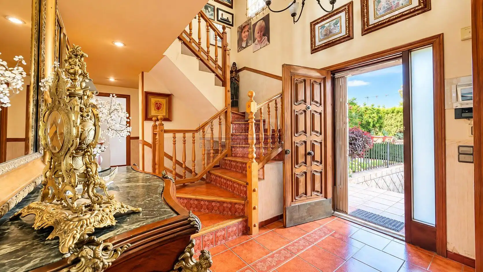 Villa avec terrasse à vendre à Ardiaca - La Llosa, imagen 14