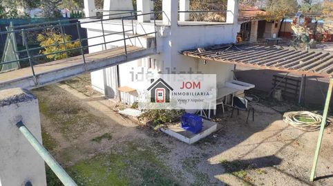 Foto 4 de Casa o chalet en venta en Pedanías - Extrarradio, Albacete Capital