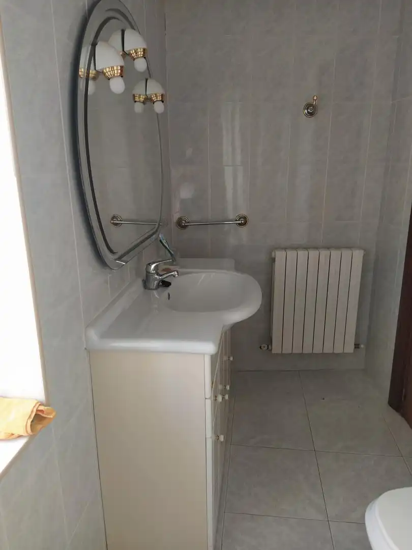 Baño de Piso en venta en Cascante con Calefacción, Terraza y Trastero