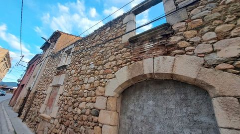 Terreny amb façana del S. XVII, immagine 2