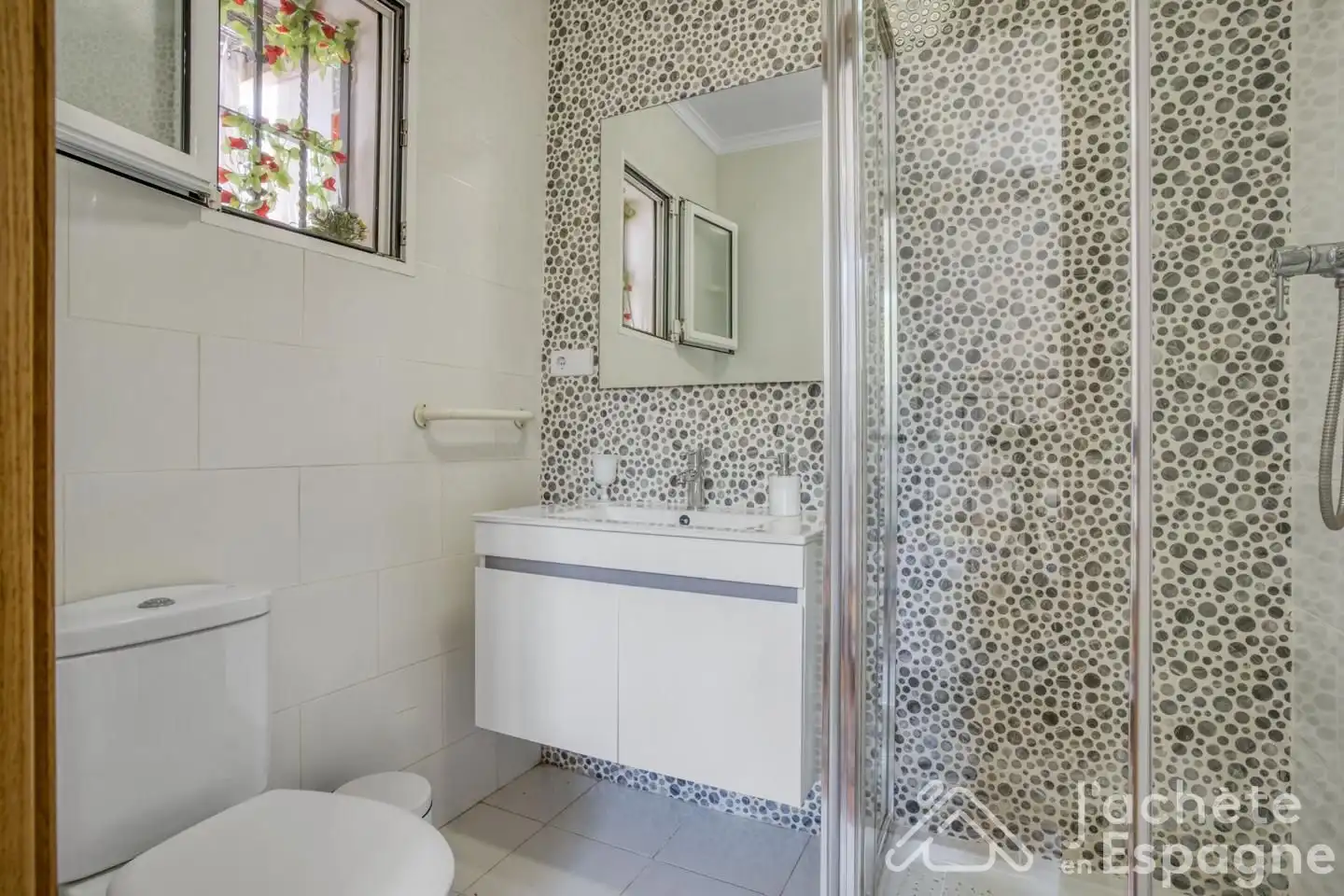 Country house with pool for sale in Plaça Poligono 13, imagen 12