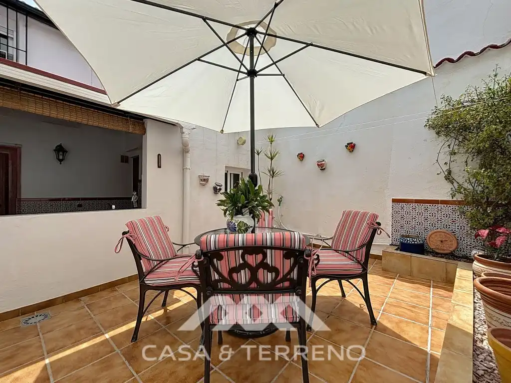 Casa a schiera in vendita a Calle Arco, imagen 21