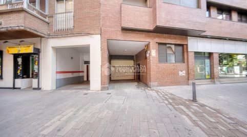 Foto 4 de Garatge en venda a Plaza de Toros, Valladolid Capital