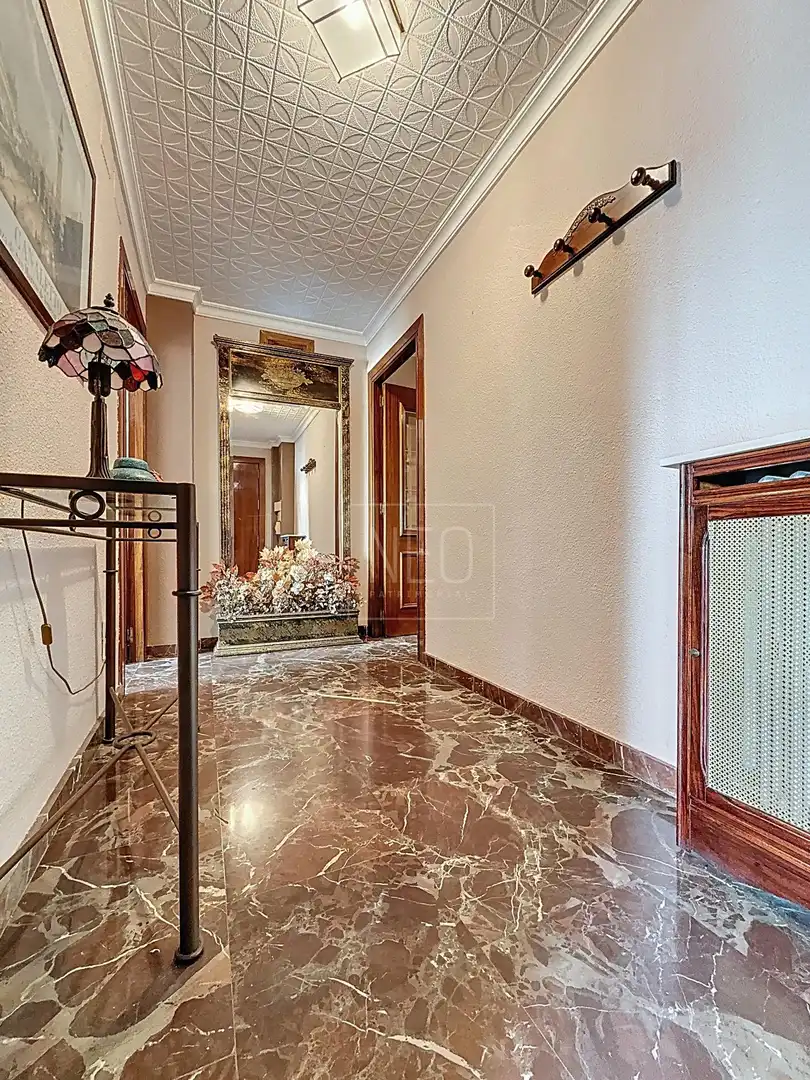 Piso con terraza en venta en SAN JUAN DE DIOS, imagen 11