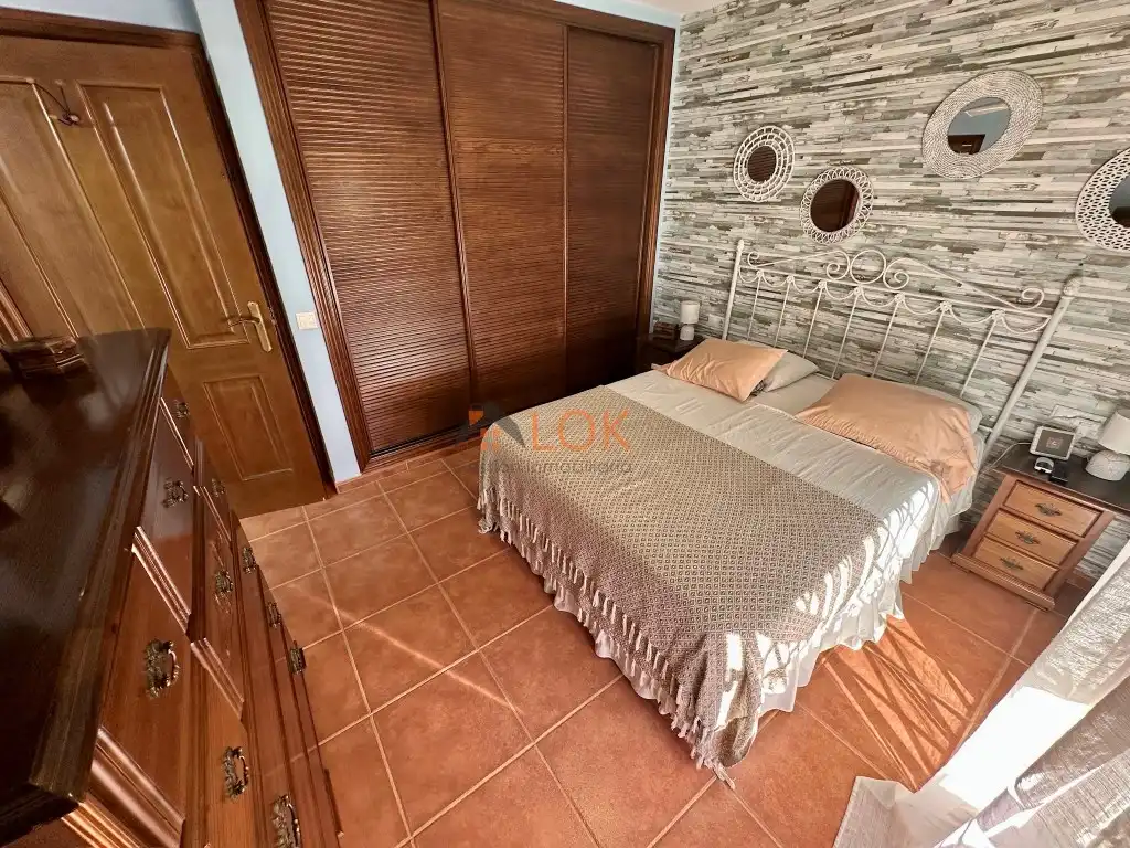 Casa en venta en Calle Pepa Flores González, imagen 55