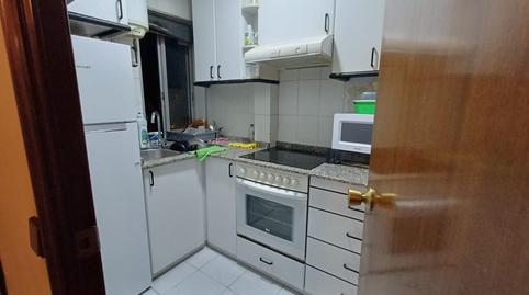 Foto 2 de Apartamento en venta en Balàfia, Lleida