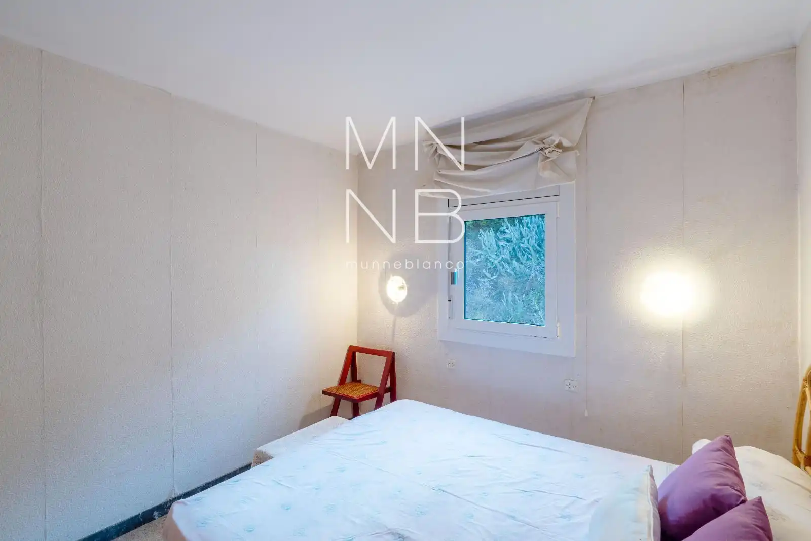 Habitación de Piso en venta en Población de Arroyo con Aire acondicionado, Calefacción y Terraza