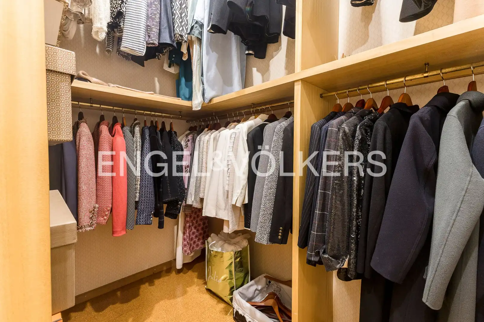 Wohnung zum Verkauf in Sarrià - Sant Gervasi, imagen 26