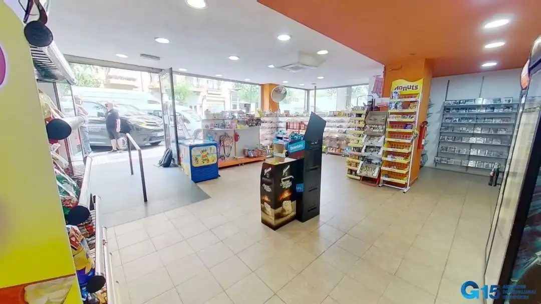 Local en venta en Donostia - San Sebastián  con Aire acondicionado