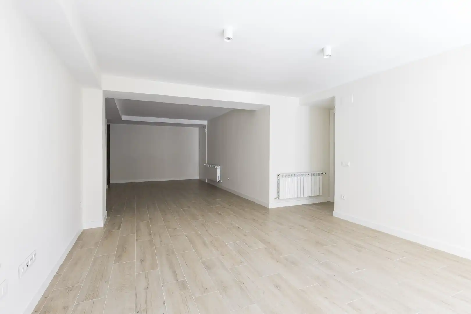 Flat for sale in Guadalajara  with Heating