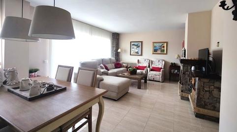 Foto 4 de Casa adosada en venda a Caldes de Montbui, Barcelona