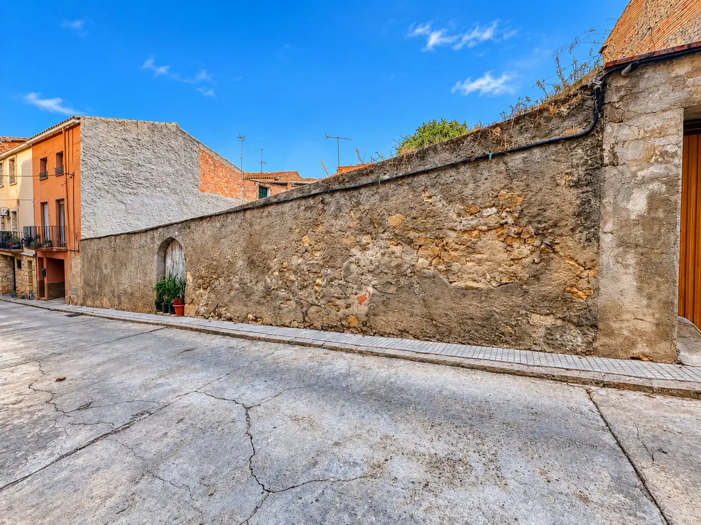 Terreny residencial en venda a Riba-roja d'Ebre, imagen 6