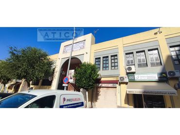 Business premises for sale in Norte