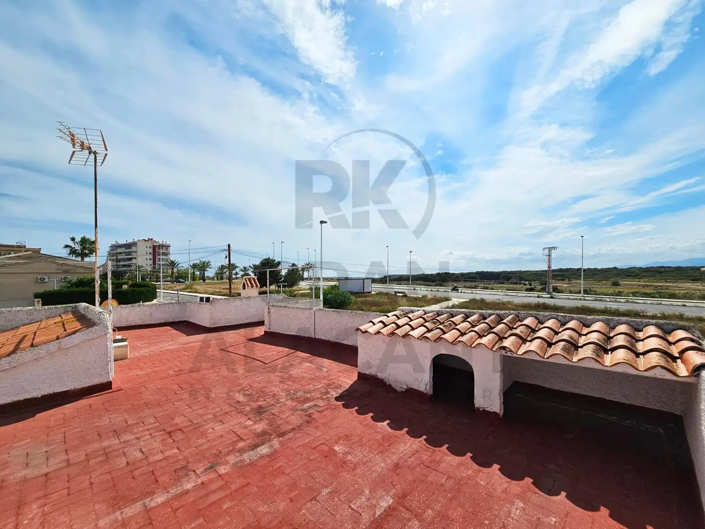 Detached house with pool for sale in Los Arenales del Sol, imagen 41