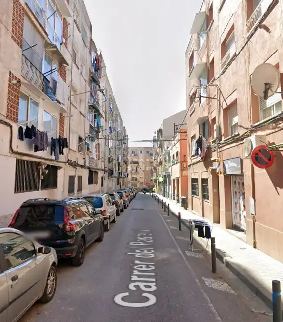 Flat for sale in Carrer del Pasteral