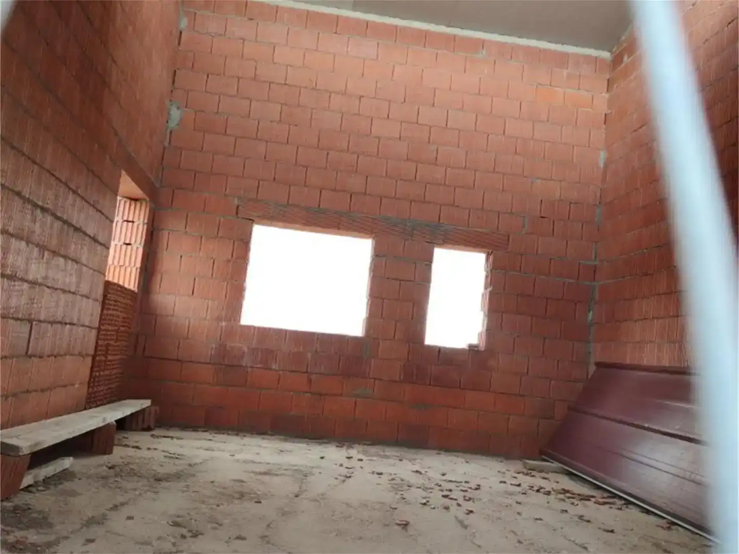 Finca rústica en venta en Gallegos del Pan, Zamora