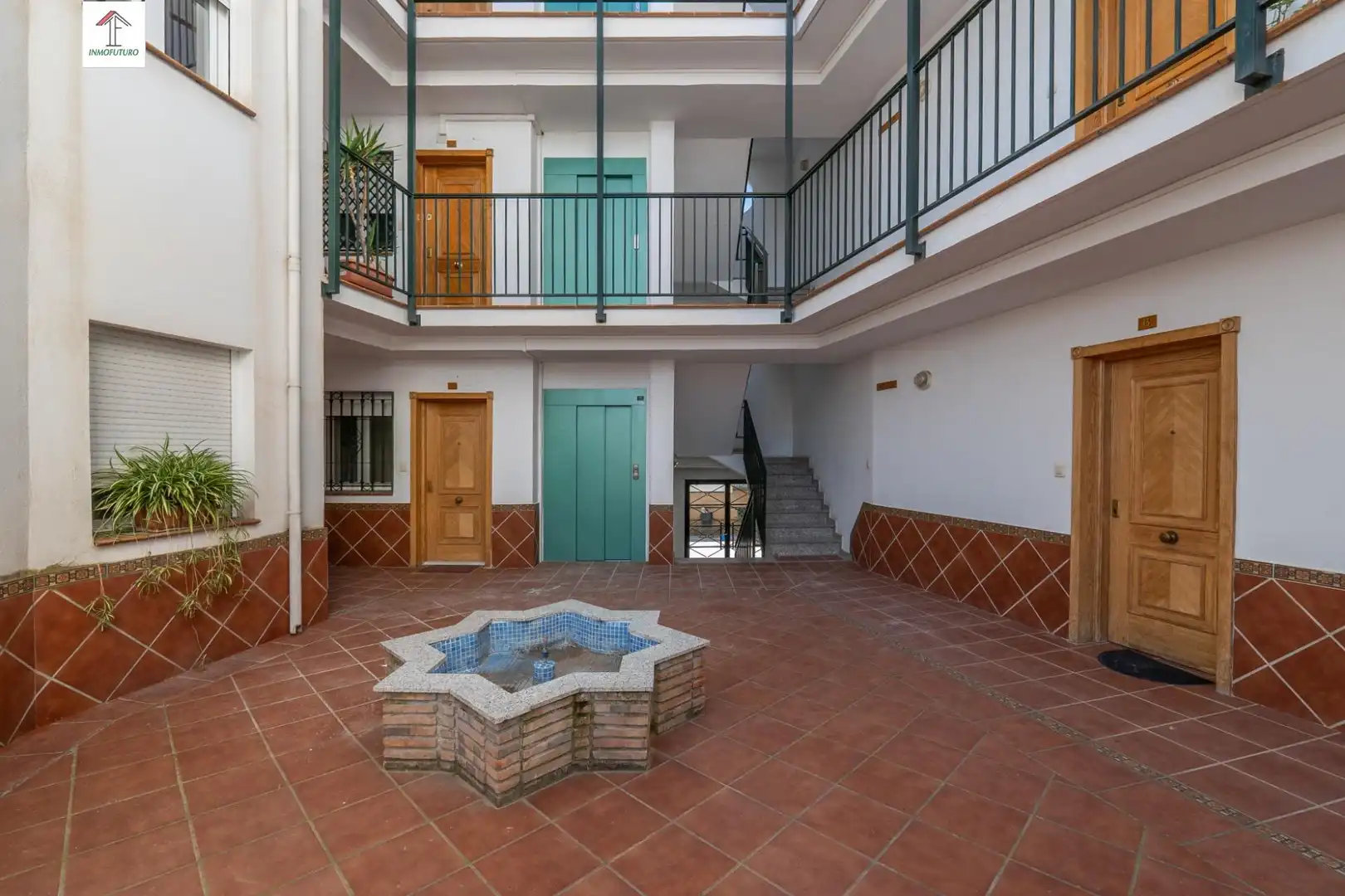 Piso en venta en Ogíjares con Aire acondicionado, Calefacción y Amueblado