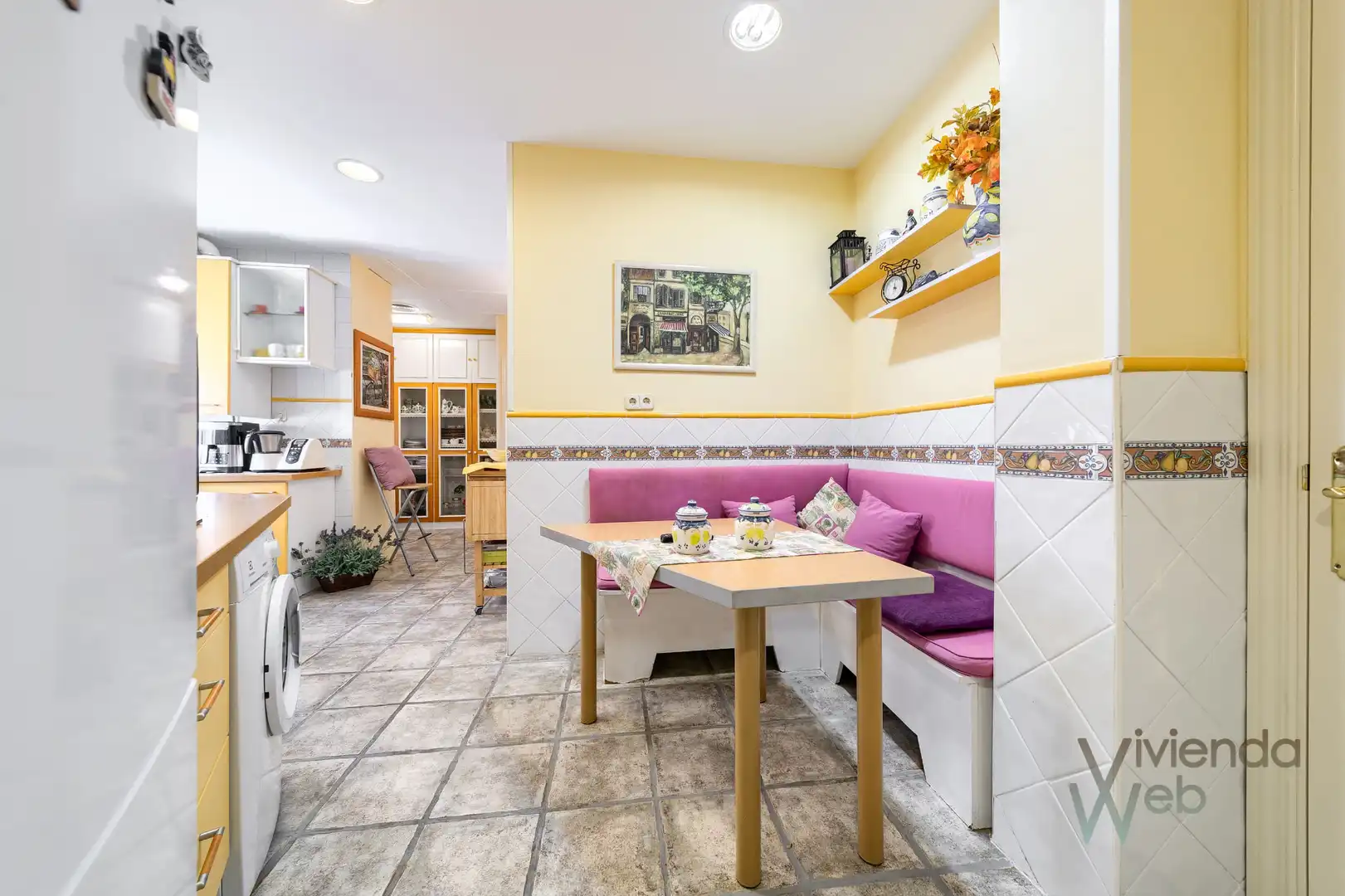 Appartamento con ascensore in vendita a Calle de Santa Engracia, imagen 19