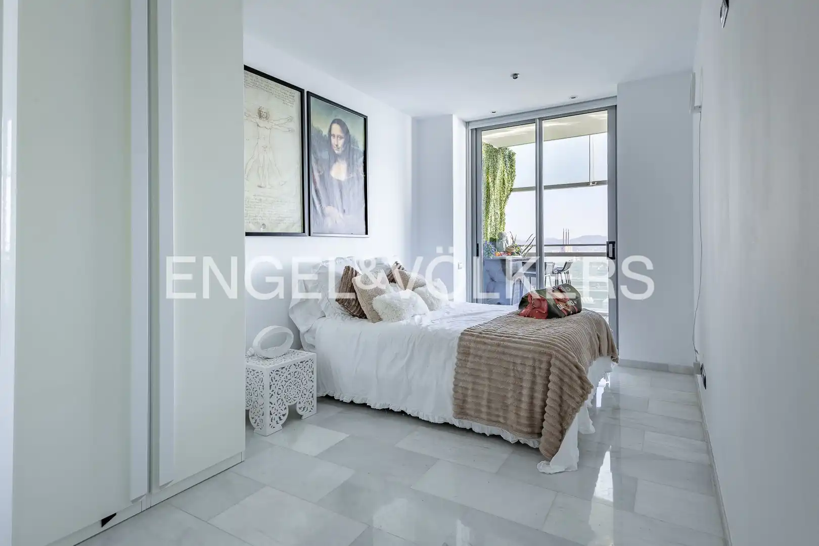 Wohnung mit Pool zum Verkauf in Sant Martí, imagen 31