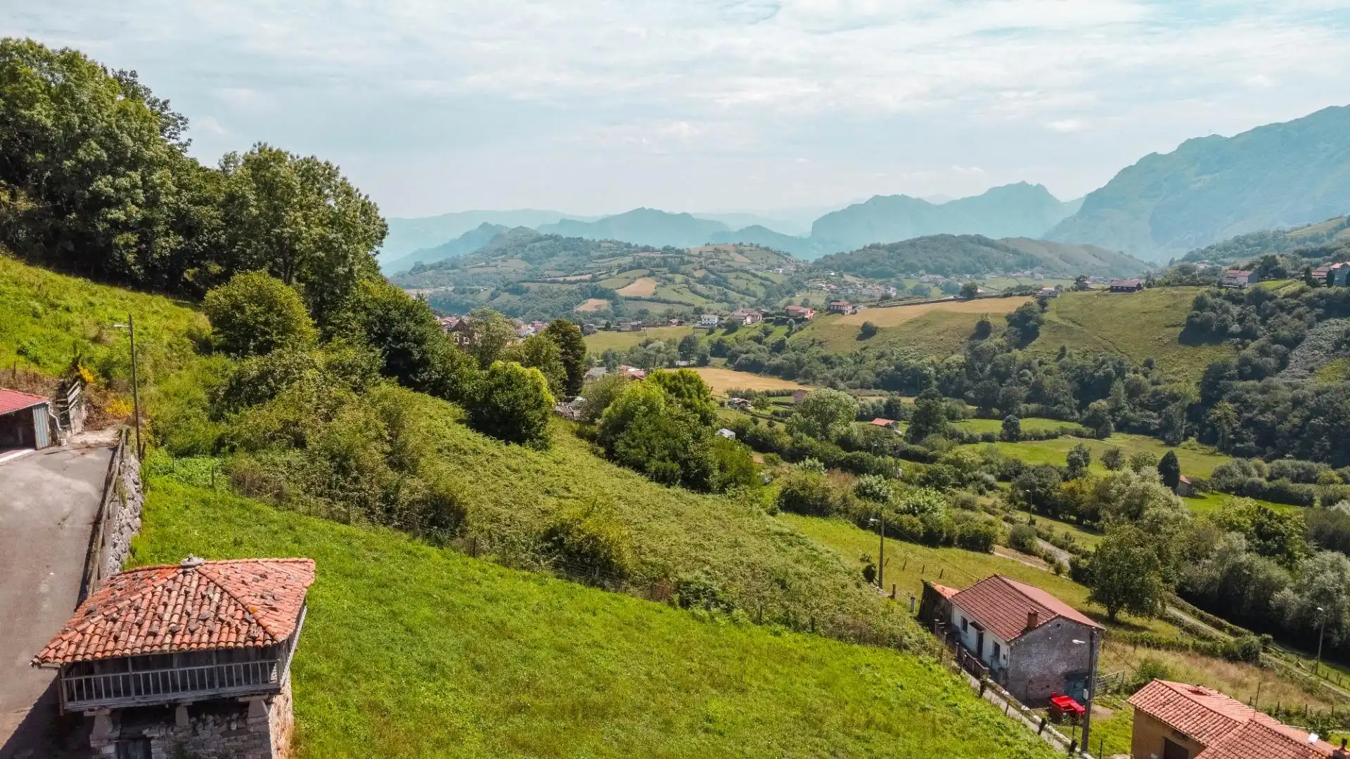 Maison rustique à vendre à Lugar COTINA,LA 9, imagen 33