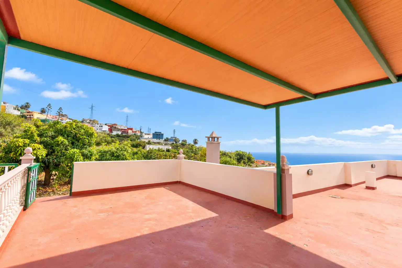 Villa avec terrasse à vendre à C. Tosca la Iglesia, 84, imagen 4