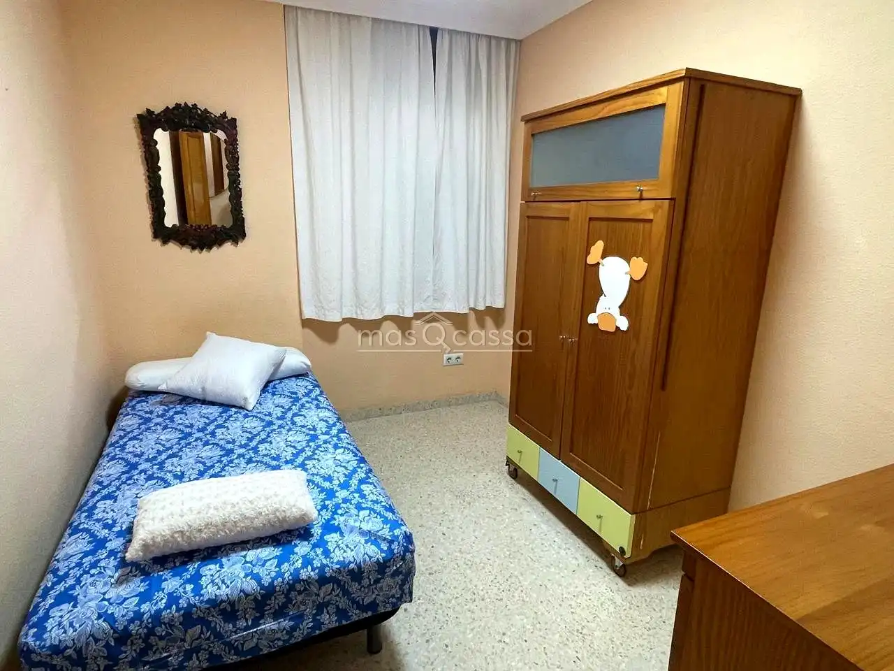 Appartement à louer à Huerta Fava - Santiago, imagen 18