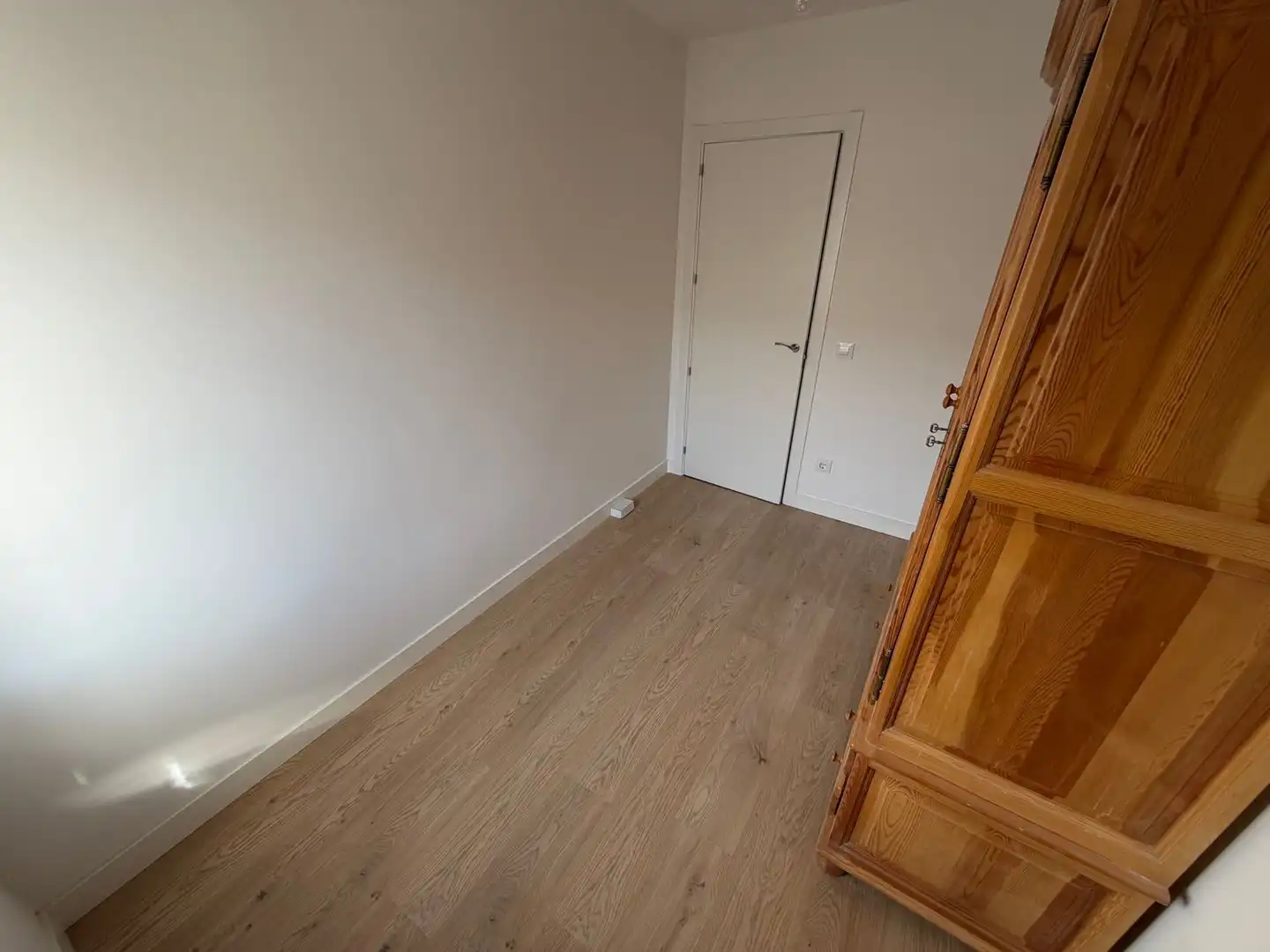 Habitación de Piso en venta en Parla con Terraza