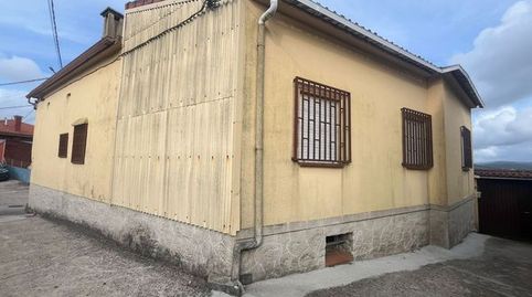 Foto 5 de Casa o chalet en venta en Calle de la Cruz, A Guarda , Pontevedra