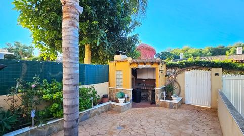 Foto 5 de Casa o xalet en venda a Monte Faro - Altomar II, Alicante