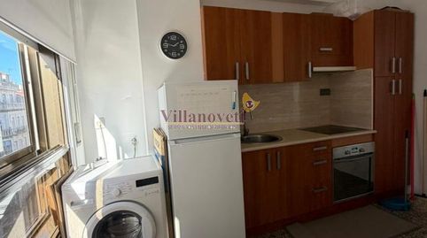Foto 4 de Apartament de lloguer a Centro - Areal, Vigo
