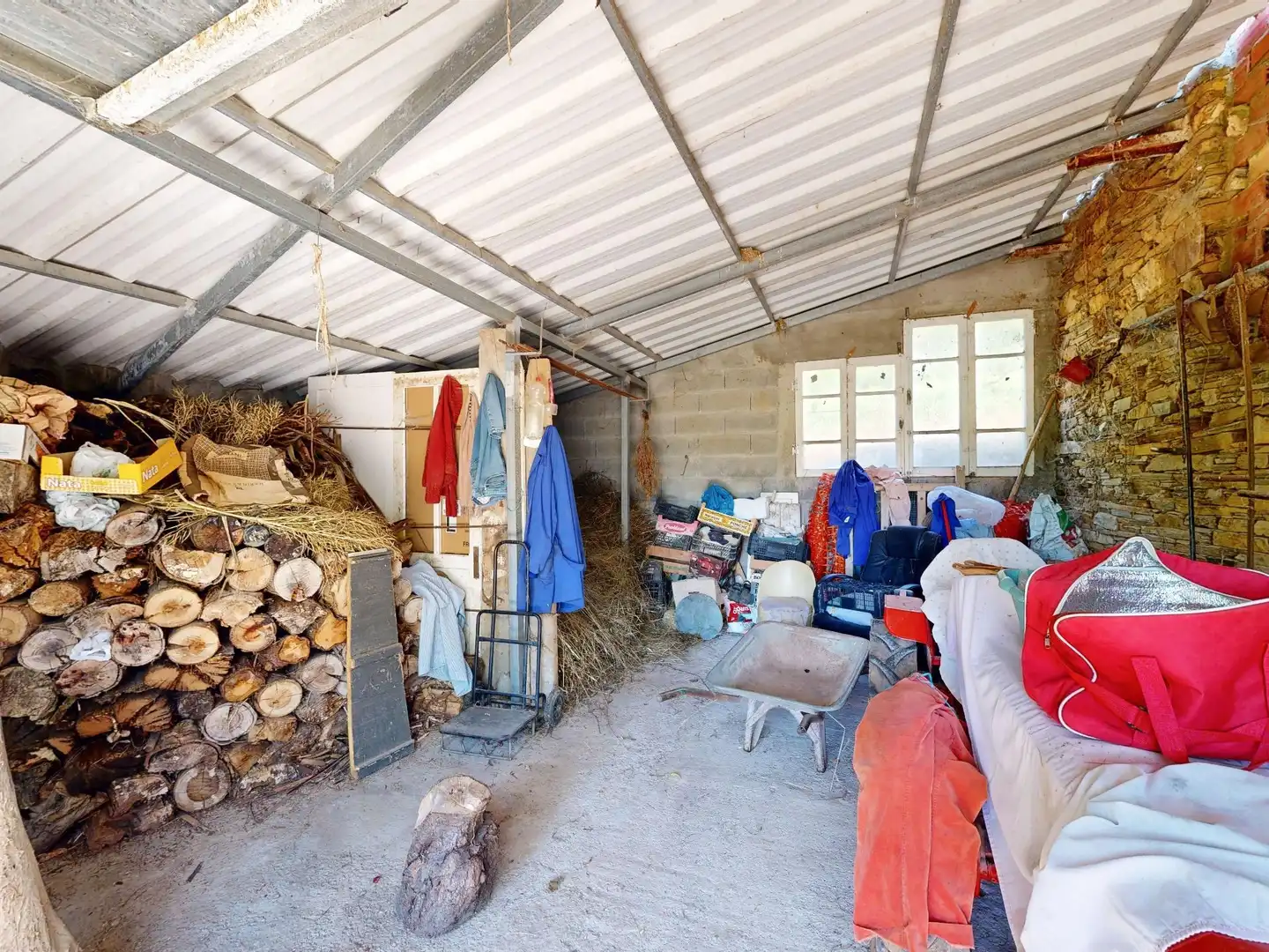 Haus zum Verkauf in Lugar A Rúa, imagen 50