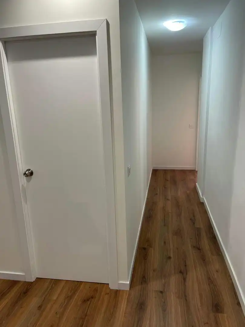 Flat for share in Badalona  with Heating and Washing machine